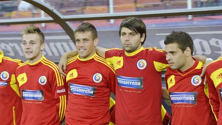 E cel mai dorit de Becali, dar i-a dat "ignore" pentru "pomana porcului"!** Feblețea stelistului n-a vrut să audă de lider: 'Am telefonul pe vibrații'