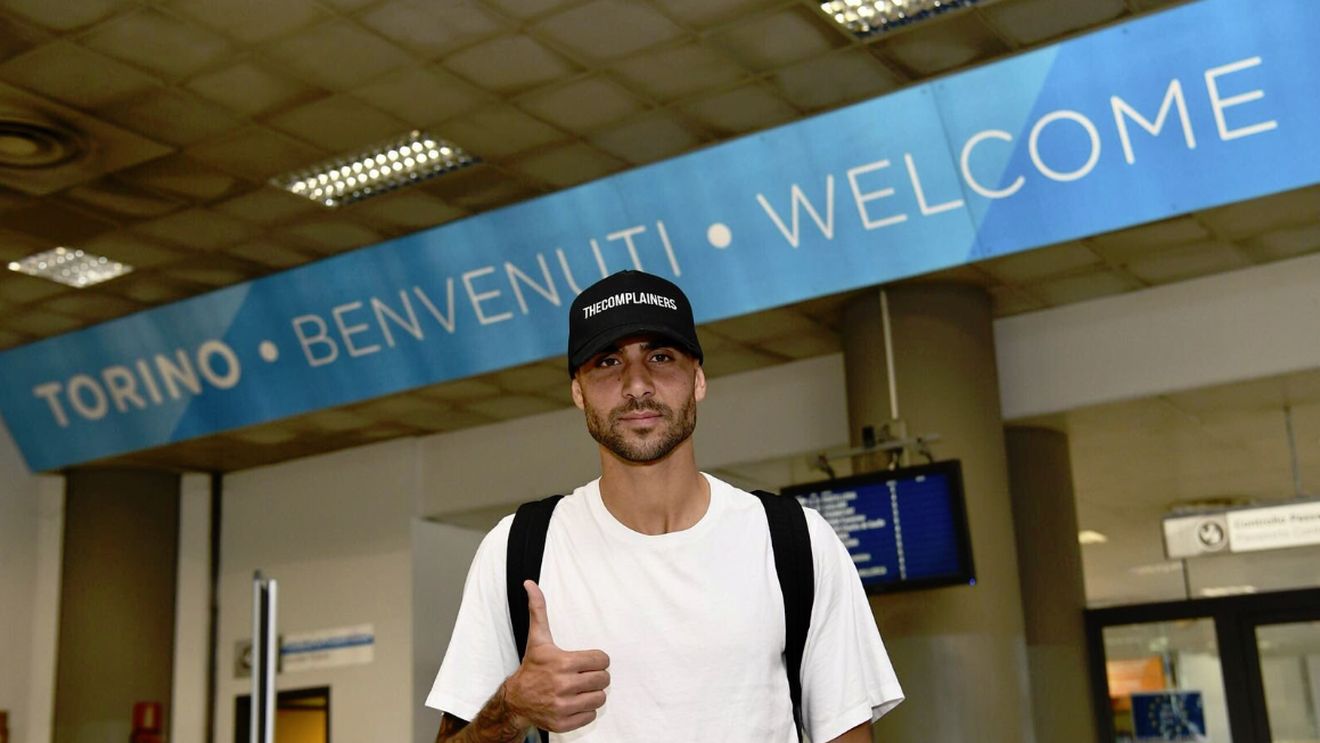 Zaza a revenit în Serie A: "Mi s-a îndeplinit visul"