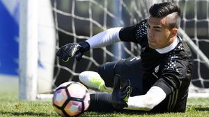 Arsenal vrea să transfere de la Juventus. Jucătorul "ochit" de Unai Emery