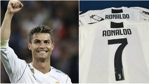 De ce nu se va expune Cristiano Ronaldo la meciul amical Real Madrid - Juventus Torino din 5 august? "Cu siguranță, nu-și va permite..."