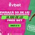 (P) VBET îți dă 100 de lei Freebet garantat pe România – Suedia, indiferent de scor!