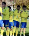 Minaur Baia Mare, cea mai bună echipă din Liga 3 la finalul turului regular! Formația lui Francisc Dican, evoluții de invidiat după 11 etape și un fotbalist cu parcurs excelent: 9 goluri în 8 meciuri