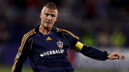 Beckham: "Chelnerii interiști mi-au umflat nota de plată!"