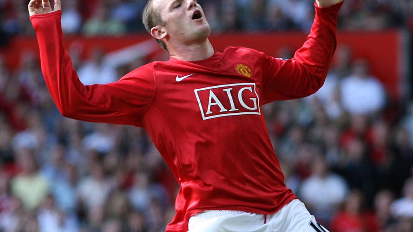 Rooney cheltuiește 317.000 de euro pentru petrecerile dinaintea nunții