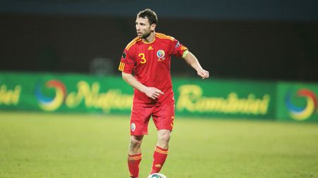 Atârnă greu banderola! Naționala a avut 10 căpitani în ultimii trei ani, după retragerea lui Chivu