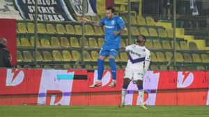 FC Argeș - Universitatea Craiova 1-2, în etapa 17 din Superliga. Filipe Coelho, debut cu victorie pe banca oltenilor