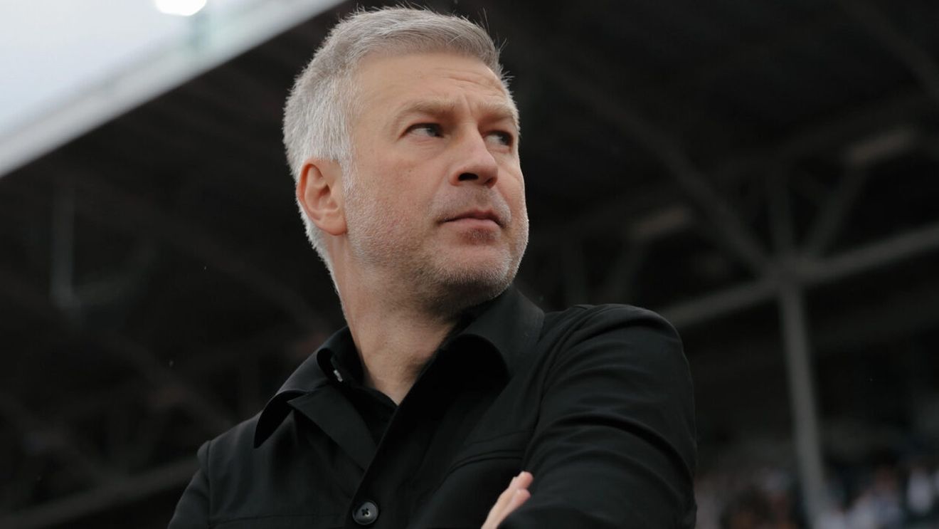 Reacția incredibilă a lui Gigi Becali după ce Edi Iordănescu a plecat de la Legia. Îl vrea antrenor la marea rivală: „E doctor în teorie”