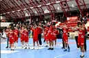 Câți bani a încasat Dinamo pentru transferul de două săptămâni al lui Daniel Stanciuc în Qatar. „Pereira îi place foarte mult pe el și pe Dedu”. EXCLUSIV