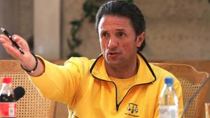 Popescu: "Mutu voia să își intre în mână mai repede**, dar trebuia să fie atent"