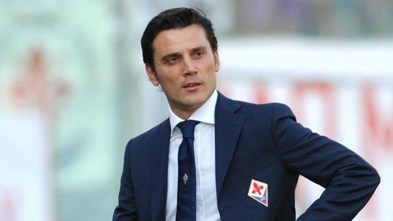 Montella crede în șansele Fiorentinei în returul cu Sevilla