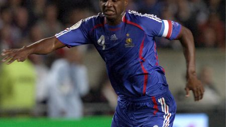 Franța fără Vieira la Euro?