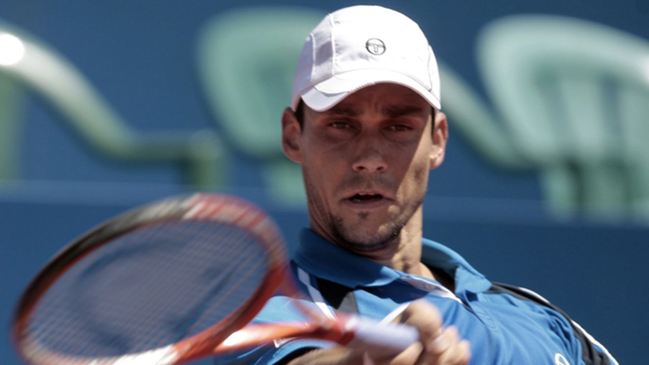 Hănescu: "Wawrinka a fost pur și simplu prea bun pentru mine"