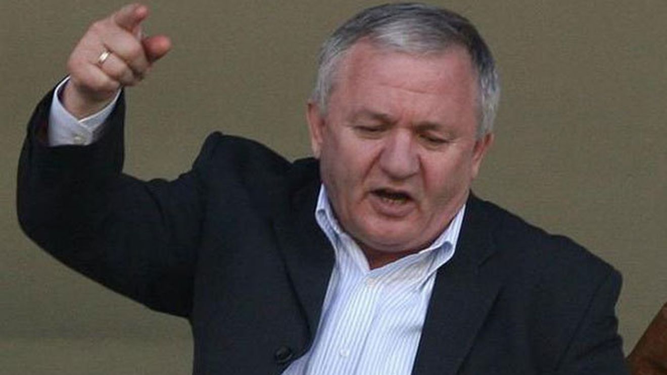 Porumboiu, concluzie clară legată de penalty-ul dictat de Hațegan? "Chiar dacă nu sunt simpatic, pot să spun un singur lucru. Cum să faci așa ceva?". Fostul arbitru, ironic la adresa CFR-ului: "Au făcut multe, acum se întorc împotriva lor"