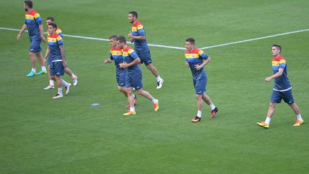 Președintele unui club din Turcia anunță: "Doi jucători din naționala României sunt foarte aproape de a semna cu noi"