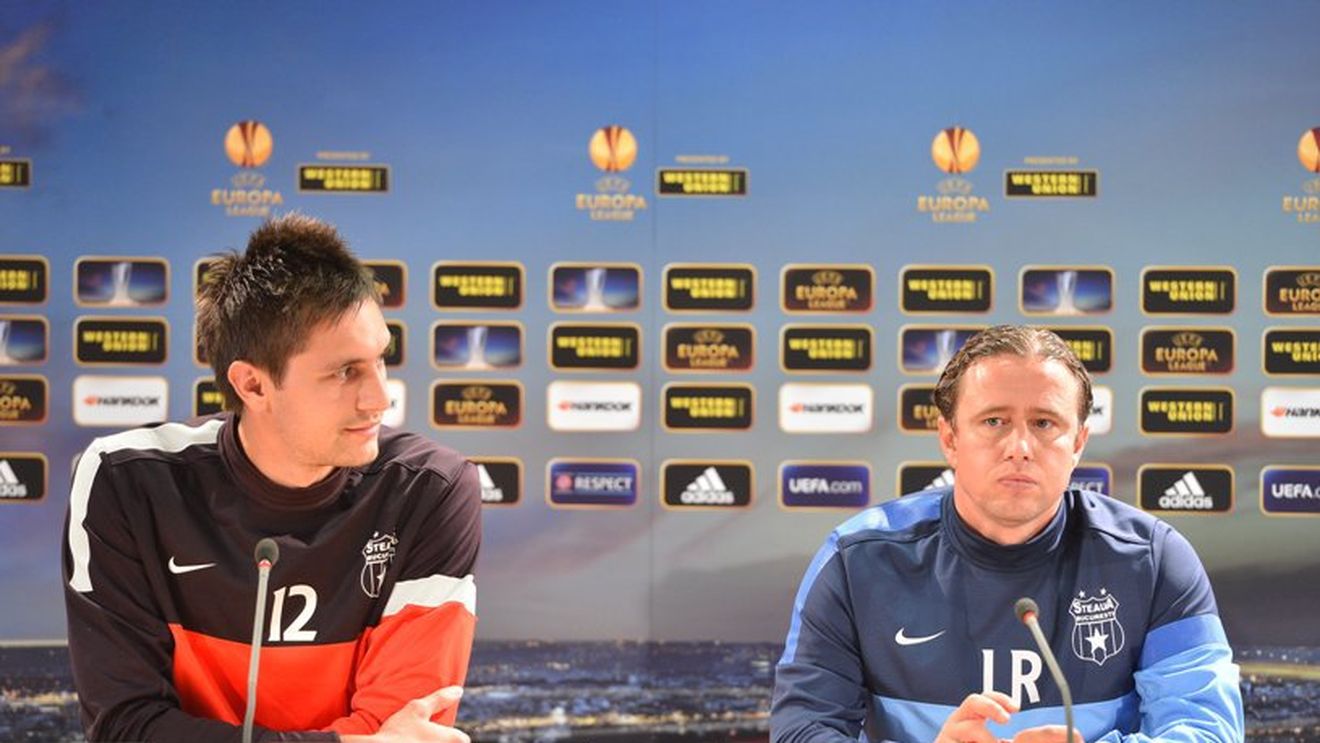 Și virușii i-au învins pe steliști. "Jucătorii acuză probleme cu stomacul"