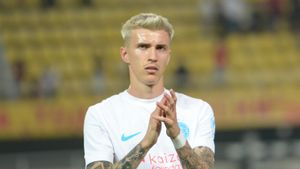 „Doar o ia, o face cu cremă și o dă cu exteriorul”. Eugen Trică i-a făcut cea mai aspră radiografie talentatului Tavi Popescu