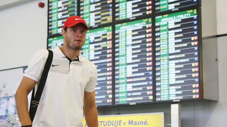 Marius Niculae, aproape de Universitatea Cluj! OFICIAL - Ardelenii i-au achiziționat pe Mendy, Neag și Lungu
