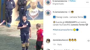 Ce mai face Raul Rusescu în Italia? Fostul atacant de la FCSB, spectacol în Serie D: a dat un gol frumos și este vedeta echipei! VIDEO