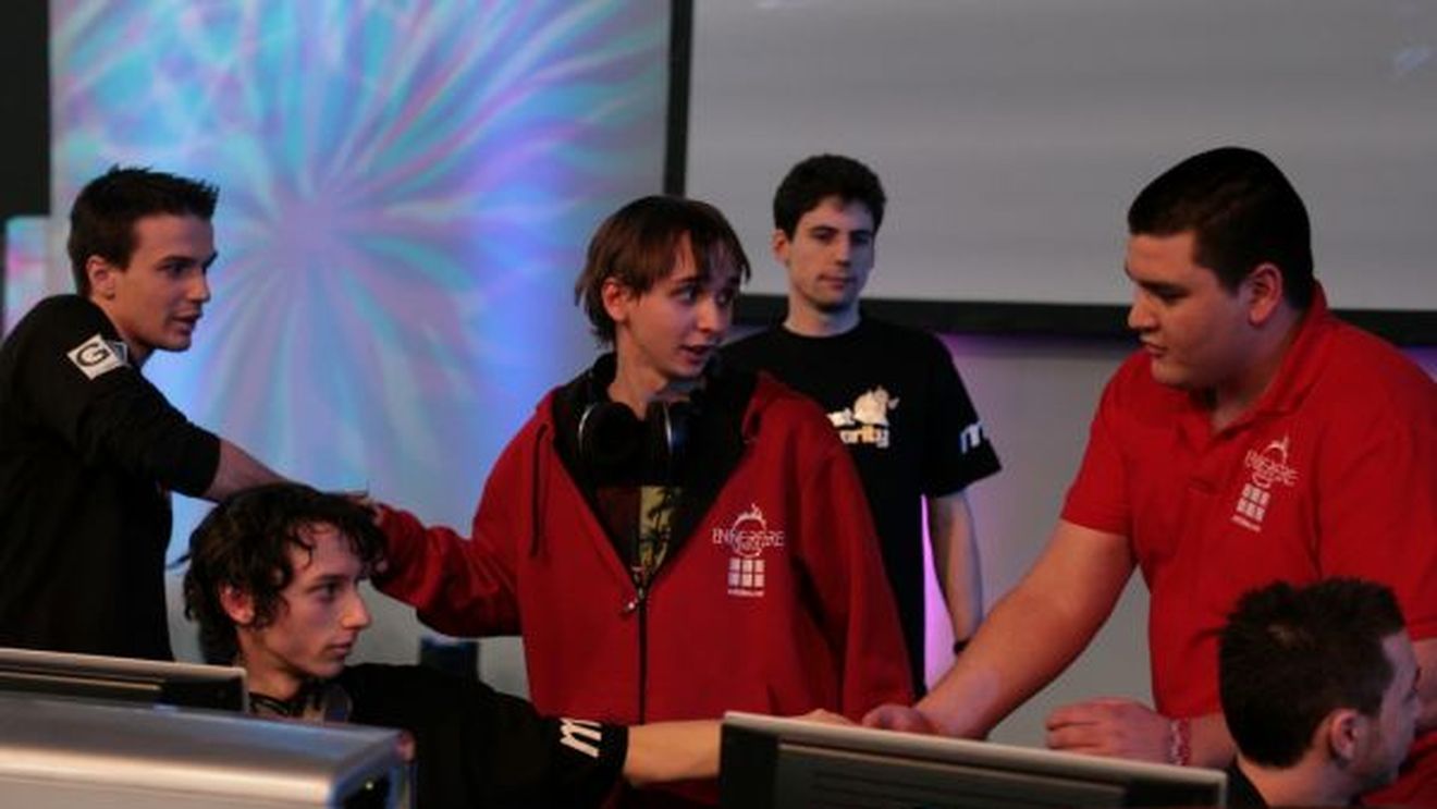 Finala de la WoW - Intel Extreme Masters, in linie dreapta!