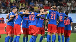 Secretul pe care FCSB l-a aflat înainte de meciurile cu Maccabi Tel-Aviv din Liga Campionilor chiar de la un antrenor israelian!