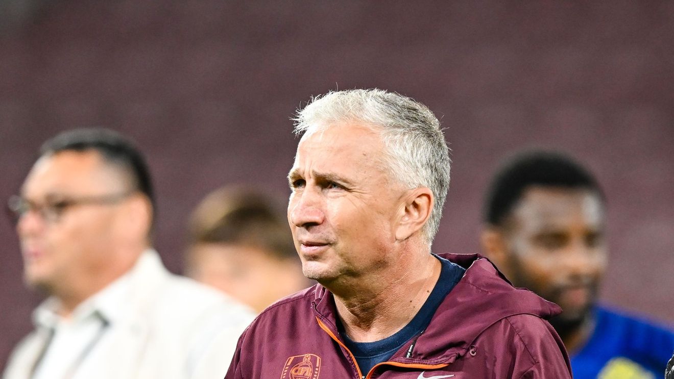 Dan Petrescu, la FCSB. Adrian Ilie e convins că fostul său coleg poate semna cu echipa lui Gigi Becali