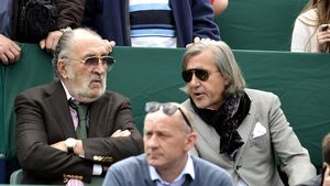 Cel mai mare regret al carierei pentru Ion Țiriac! "L-am blestemat pe Ilie Năstase, dar greșeala îmi revine și mie" Momentul ratat de "echipa de Aur" a României