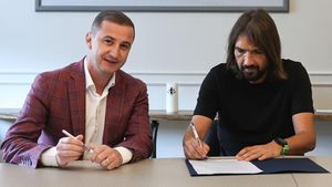 De ce nu se va alătura Marian Iancu actualei Poli Timișoara, în ciuda percepției false create! Alfred Simonis a explicat oficial