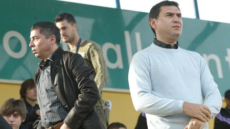 Turcu: "Dacă pleacă Borcea, în secunda doi plec și eu!"