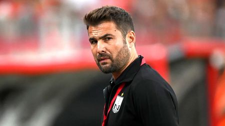 Adrian Mutu rămâne varianta principală pentru CFR Cluj, dacă Andrea Mandorlini va fi dat afară! Anunțul ardelenilor: „Are o relație foarte bună cu patronul”
