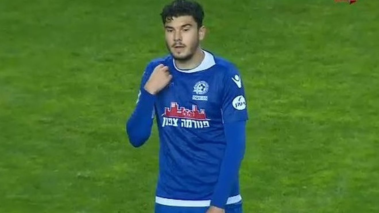 Atacantul în care fotbalul românesc și-a pus multe speranțe începe să-și găsească forma