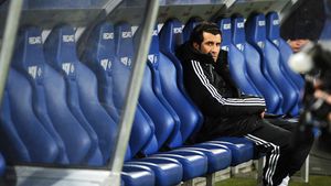 Un fost "galactic" izbucnește după 8 ani! Figo dezvăluie cine l-a îndepărtat de la Real: "Eram 'mort' în Spania, iar în Italia am luat 4 titluri"