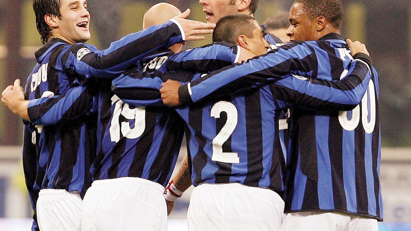 INTERlopii