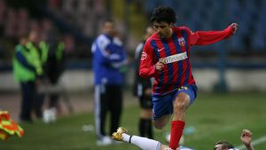 LPF a dat peste cap programul penultimei etape! Steaua - Craiova, mutat la 22:00 - vezi toate modificările