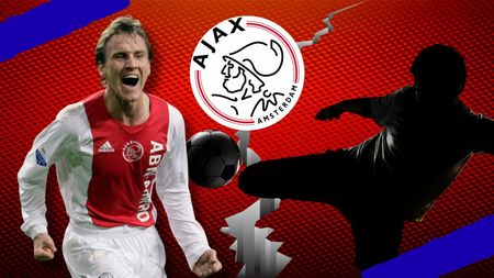 „Mitea n-a fost mai talentat decât mine”. Fostul fotbalist își strigă frustrarea într-un interviu pentru ProSport: „Normal că am pe creier asta”. EXCLUSIV