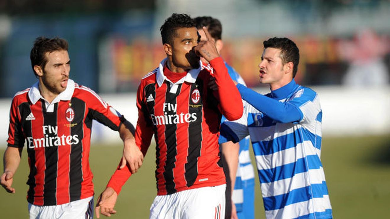 Rasismul poate distruge Milanul!** Boateng vrea să plece din Italia după incidentul din amicalul cu Pro Patria: "Nu cred că e bine să mai rămân"