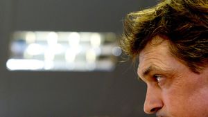 Ultima scrisoare a lui Tito Vilanova: "Mulțumesc Barca, mulțumesc tuturor"