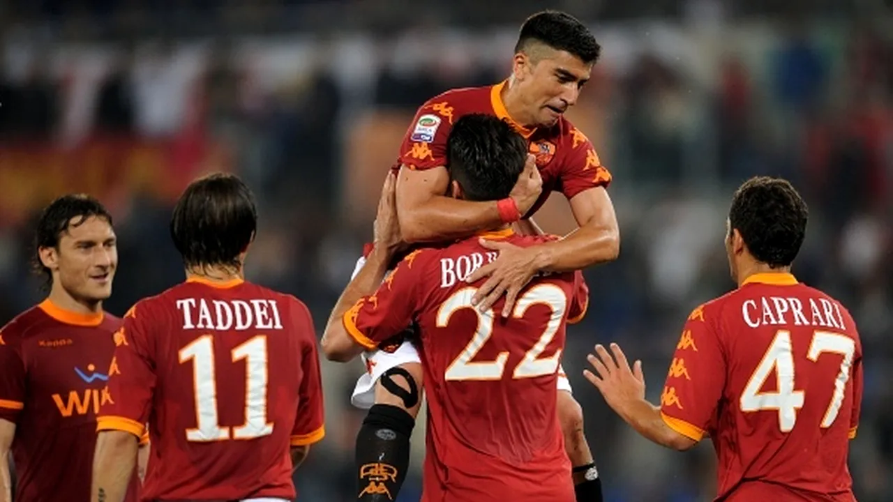 Mutarea care deschide drumul unui nou 'extraterestru' la Roma!** Juve îl 'scapă' pe Enrique de singurul atacant clasic