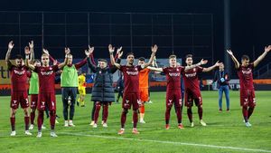 Vești bune pentru Gigi Becali și FCSB? „CFR Cluj are cel mai slab lot de când îi știu!” | VIDEO EXCLUSIV ProSport Live
