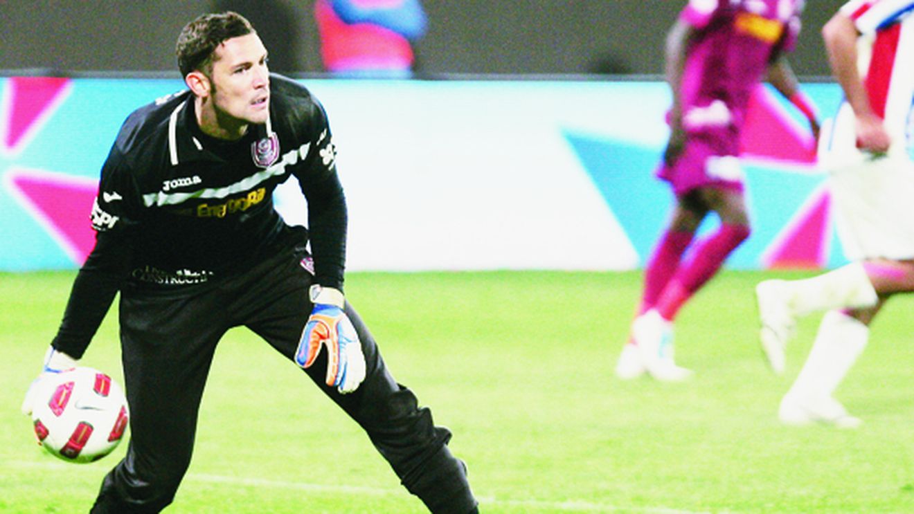 Paszkany confirmă: "Mincă e nr. 1!"** De ce are Nuno Claro zilele numărate la CFR: