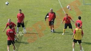 Stănescu, noul 'puști-minune' din Ștefan cel Mare! 'Voi face tot ce ține de mine să nu dezamăgesc'