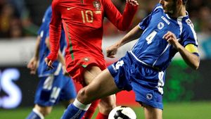 "Principalele noastre adversare vor fi România** și Belarus!"