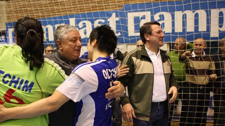 De două ori în semifinale Cupei Campionilor