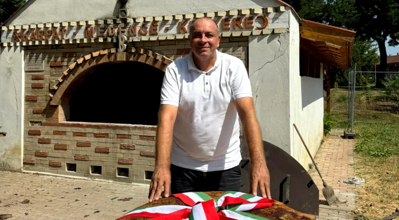 Laszlo Dioszegi ratează meciul de la Voluntari, care poate aduce promovarea echipei sale. Patronul de la Sepsi OSK a fost chemat la Budapesta: ”Lupt pentru viitorul clubului”