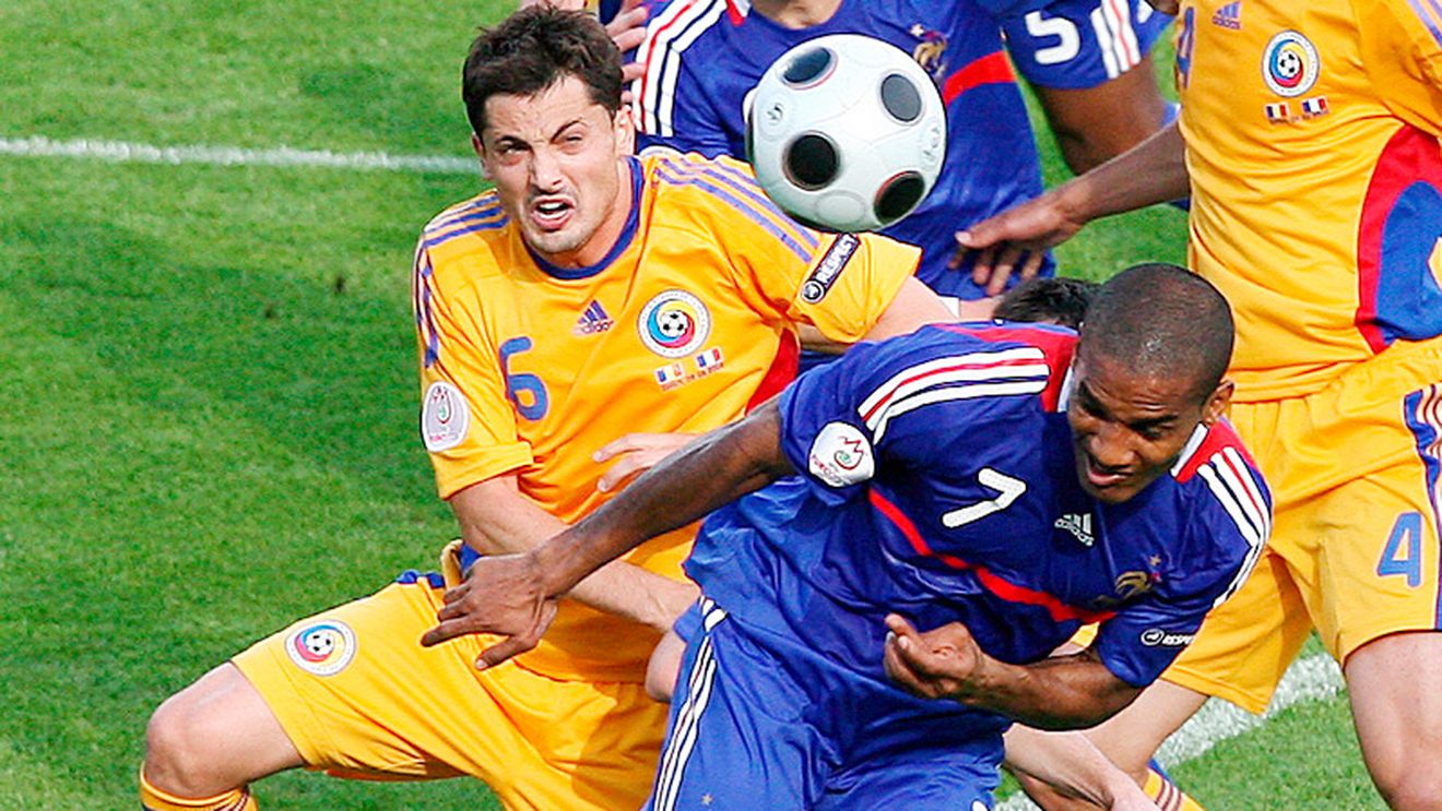 Rădoi: "Dacă batem Italia suntem calificați"