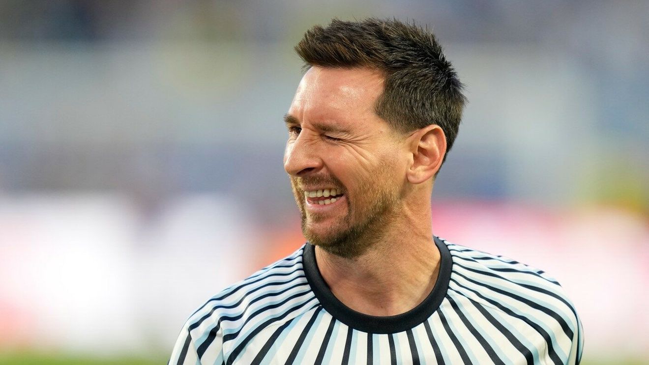 Lionel Messi atacă OPT recorduri prin optimi de finală în Argentina - Egipt live la Cupa Mondială