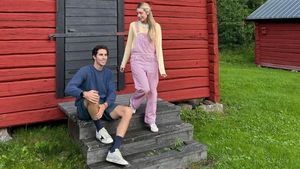 Milionarul şi soția lui, separare după aproape 25 de ani de mariaj! Legendarul fotbalist a abandonat domiciliul conjugal