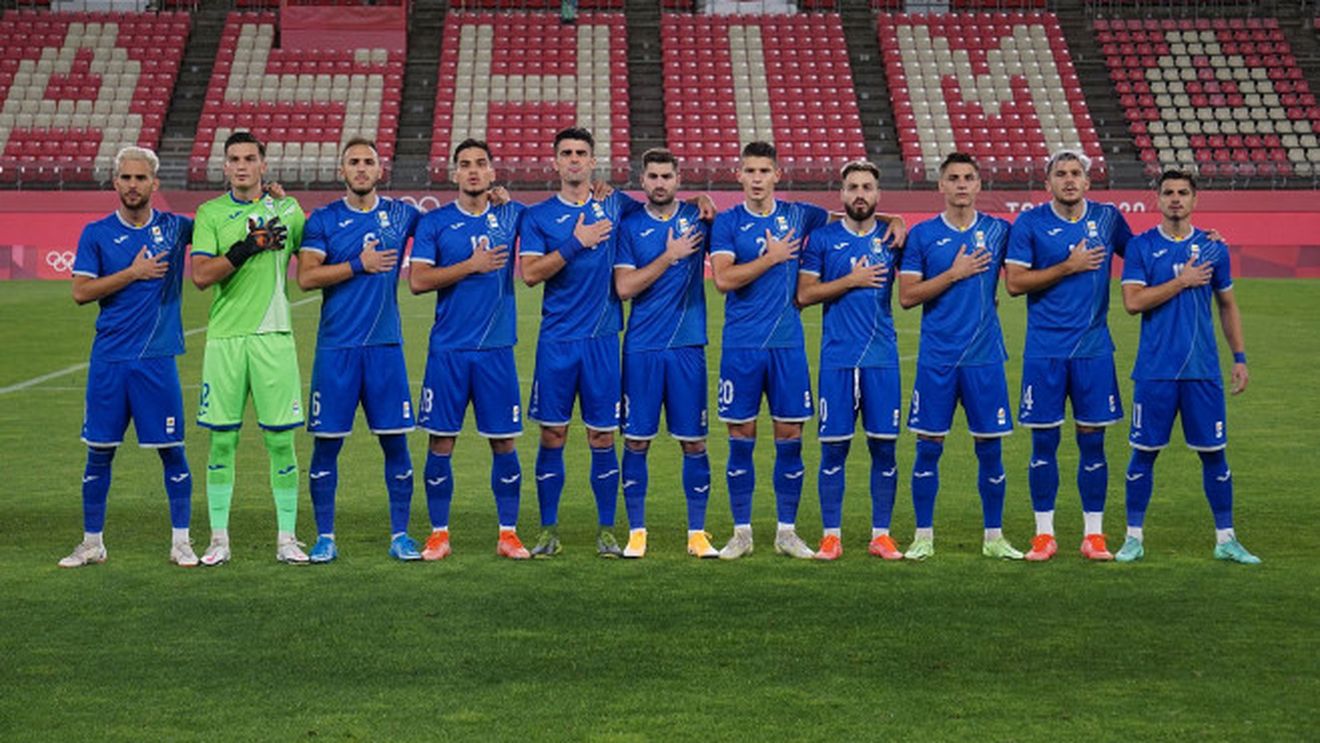 De neimaginat! Fotbalistul FCSB promovat de Mirel Rădoi în tricoul României a ajuns la 29 de ani la Teleajenul Vălenii de Munte și „vrea să plece în Indonezia”. EXCLUSIV