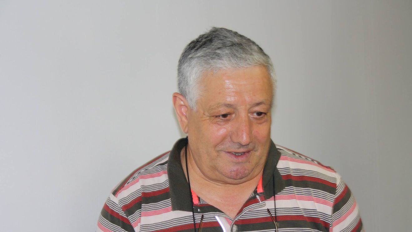 Petre Berbecaru: "Aurelian Roșca a fost soluția optimă pentru CSM București"