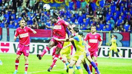 Jucătorii au învins!** Derby-ul Dinamo - Steaua se joacă în "Groapă"! Factorul care a făcut diferența: