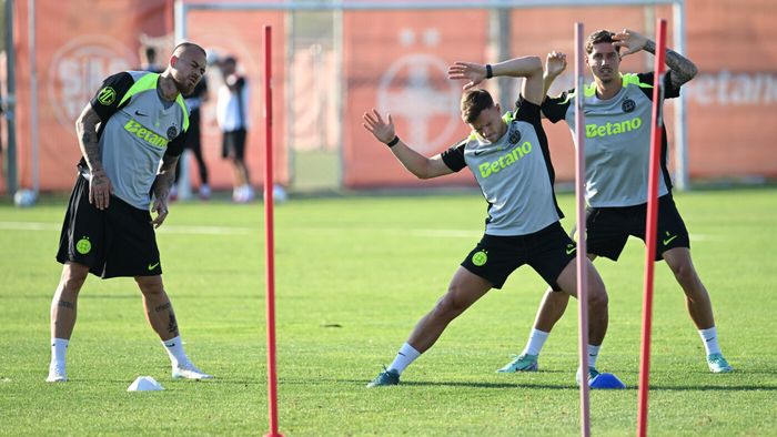 Tot ce trebuie să știți despre Supercupa României! FCSB - CFR Cluj, ora 20.00, în Ghencea. Avem lista celor 26 de partide din istorie. SPECIAL